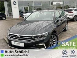 Grau Gebraucht 2021 VW Passat Active Kombi | 26.870 € (Fairer Preis)