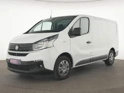 Weiß Gebraucht 2020 Fiat Talento Van | 17.555 € (Superpreis)