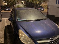 Gebraucht 2009 Opel Corsa Kleinwagen | 1.150 €
