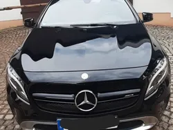 Schwarz Gebraucht 2017 Mercedes GLA220 Urban SUV | 21.800 € (Fairer Preis)