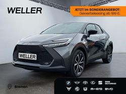 Grau Neu 2025 Toyota C-HR SUV | 35.450 € (Guter Preis)