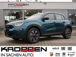 Grün Neu 2025 Fiat 600 Business SUV | 30.680 €