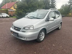 Grau Gebraucht 2006 Chevrolet Tacuma CDX Van / Kleinbus | 3.990 €