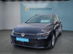 Schwarz Gebraucht 2024 VW Golf VIII Kombi | 27.199 € (Fairer Preis)