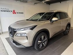 Silber Gebraucht 2023 Nissan X-Trail 360º SUV | 33.970 € (Etwas zu teuer)