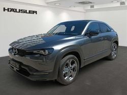 Grau Gebraucht 2023 Mazda MX30 Makoto SUV | 18.890 € (Fairer Preis)