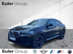 Schwarz Gebraucht 2023 BMW X4 Performance SUV | 51.988 € (Fairer Preis)