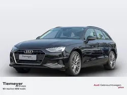Gebraucht 2023 Audi A4 Business Kombi | 33.980 € (Fairer Preis)