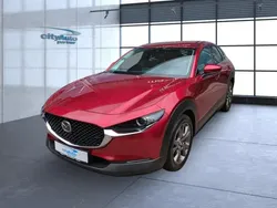 Grau Gebraucht 2020 Mazda CX-30 Selection SUV | 19.990 € (Fairer Preis)