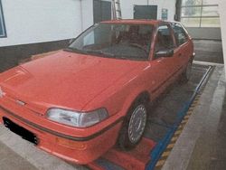Rot Gebraucht 1990 Toyota Corolla Kleinwagen | 6.800 €