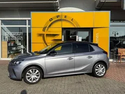 Grau Gebraucht 2021 Opel Corsa Edition Limousine | 12.290 € (Guter Preis)