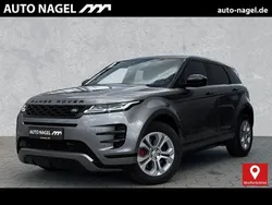 Eiger grey Gebraucht 2023 Land Rover Range Rover evoque HSE SUV | 47.490 € (Guter Preis)