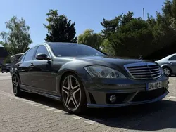Grau Gebraucht 2007 Mercedes S65 AMG AMG Limousine | 38.000 €