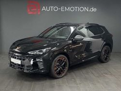 Midnight schwarz metallic Gebraucht 2025 Cupra Terramar SUV | 34.991 € (Superpreis)