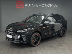 Midnight schwarz metallic Neu 2025 Cupra Terramar SUV | 40.262 € (Fairer Preis)