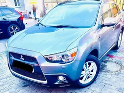 Grau Gebraucht 2011 Mitsubishi ASX SUV | 7.990 € (Fairer Preis)