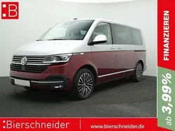 Silber Gebraucht 2024 VW T6.1 Highline Van | 68.950 € (Guter Preis)