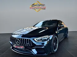 Schwarz Gebraucht 2019 Mercedes S63 AMG AMG Limousine | 84.900 € (Etwas zu teuer)