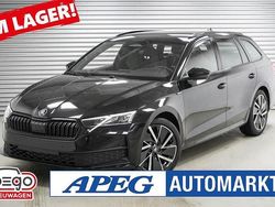 Black magic Neu 2025 Skoda Octavia SportLine SUV | 34.990 € (Fairer Preis)