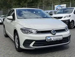 Ascot grau Neu 2025 VW Polo Kleinwagen | 18.900 € (Guter Preis)