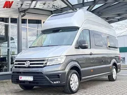 (unbekannt) Gebraucht 2024 VW California California Van | 71.990 € (Fairer Preis)