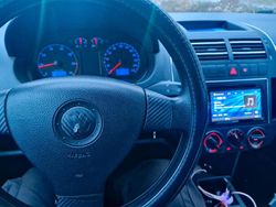 Silber Gebraucht 2008 VW Polo Limousine | 2.000 € (Guter Preis)