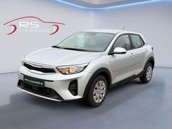 Silber Gebraucht 2022 Kia Stonic Vision SUV | 15.990 €