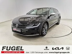 Deep black perleffekt Gebraucht 2023 VW Arteon Elegance Kombi | 29.999 € (Guter Preis)