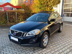 Schwarz Gebraucht 2009 Volvo XC60 Momentum SUV | 11.950 € (Teuer)