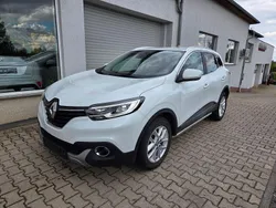 Weiß Gebraucht 2015 Renault Kadjar XMOD SUV | 13.500 € (Etwas zu teuer)