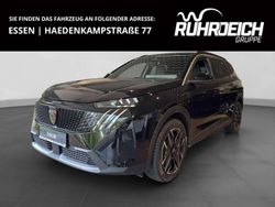 Lackierung schwarz perla nera/ Gebraucht 2025 Peugeot 5008 GTi Van / Kleinbus | 45.990 € (Teuer)