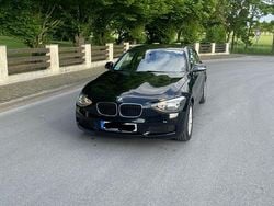 Schwarz Gebraucht 2013 BMW 116 Kleinwagen | 4.499 € (Fairer Preis)