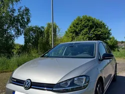 Silber Gebraucht 2020 VW Golf VIII IQ Drive Limousine | 14.300 € (Guter Preis)