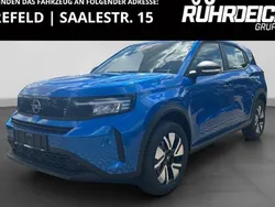 Blau Neu 2025 Opel Frontera Edition SUV | 23.990 €