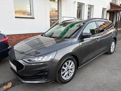 Gebraucht 2022 Ford Focus Cool & Connect Kombi | 16.490 € (Fairer Preis)