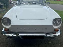 Gebraucht 1967 Renault Caravelle | 16.500 €