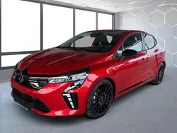 Rot Neu 2025 Mitsubishi Colt Plus Limousine | 21.490 € (Etwas zu teuer)