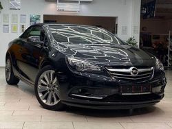 Karbonschw graphitschw midnigh Gebraucht 2016 Opel Cascada Innovation Cabrio | 11.200 € (Fairer Preis)