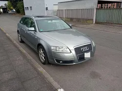 Gebraucht 2008 Audi A6 Kombi | 2.800 € (Guter Preis)
