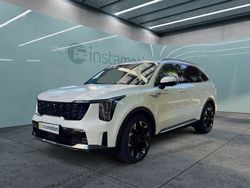 Weiß Gebraucht 2024 Kia Sorento Platinum SUV | 53.490 € (Fairer Preis)
