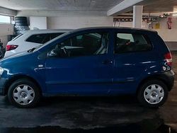 Blau Gebraucht 2004 VW Fox Kleinwagen | 2.490 € (Etwas zu teuer)
