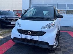 Weiß Gebraucht 2014 Smart ForTwo Coupé Coupé | 4.999 € (Guter Preis)