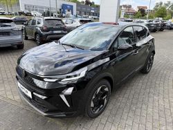 Blackpearl schwarz metallic Neu 2025 Renault Captur Techno SUV | 28.550 € (Superpreis)