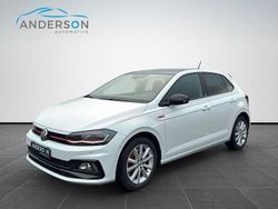 Weiß Gebraucht 2020 VW Polo Beats Limousine | 17.990 € (Superpreis)