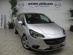 Argonsilber Gebraucht 2018 Opel Corsa Limousine | 9.990 € (Fairer Preis)