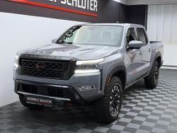 Grau Gebraucht 2022 Nissan Frontier Abholung | 54.900 €