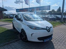 Weiß Gebraucht 2019 Renault Zoe Intens Kleinwagen | 9.999 € (Fairer Preis)