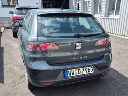 Kein klartext gefunden Gebraucht 2006 Seat Ibiza Comfort Kleinwagen | 2.200 € (Fairer Preis)