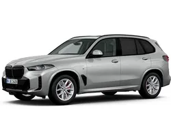Gebraucht 2025 BMW X5 Comfort Edition SUV | 84.900 € (Superpreis)