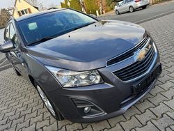 Smokey gray met Gebraucht 2013 Chevrolet Cruze LTZ Kombi | 7.590 €